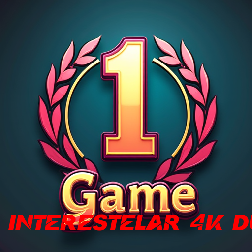 baixar interestelar 4k dublado, Jackpot Gigante Disponível